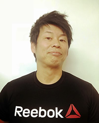 小林健太